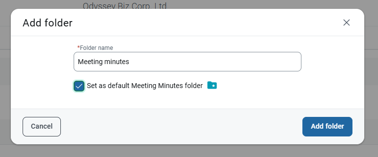 Add folder meeting minutes.PNG