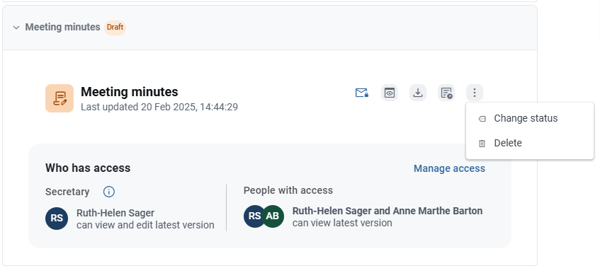 Meeting minutes change status.PNG