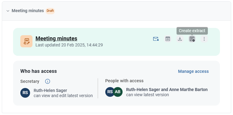 Meeting minutes create extract.PNG