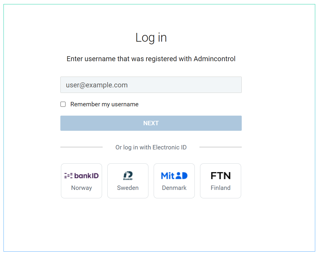 Log in design changes.png